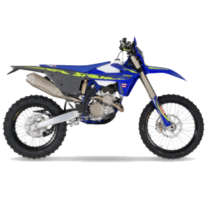 300CC 4T FACTORY 2025